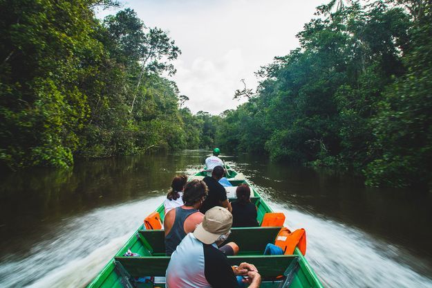 La Guyane_ le département le plus dingue de France