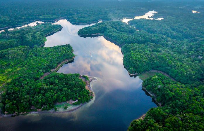 Rios da Amazonia 3